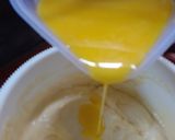 Foto langkah ke 4 dari resep Kue tape panggang.