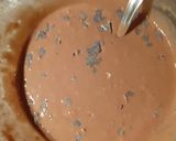 Triplacsokis muffin recept fázis 1 fotója