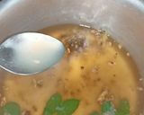 मसाला लेमन टी (masala lemon tea recipe in hindi) रेसिपी चरण 2 फोटो