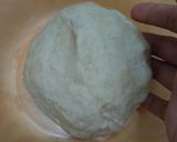 Foto langkah ke 3 dari resep Bakpao Praktis Irit Bahan.