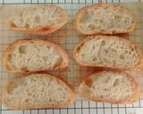 Foto langkah ke 21 dari resep Basic Sourdough Bread 86%.