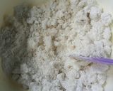 Foto langkah ke 1 dari resep Kue Ombus - ombus.