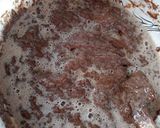 Foto del paso 3 de la receta: Bizcocho de cocoa y frutos rojos 🍰🍓🍒