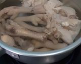 Foto langkah ke 1 dari resep Soto Ayam.
