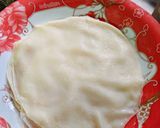 Foto langkah ke 5 dari resep Kulit Risoles Lembut Elastis.
