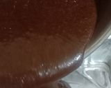 চকোলেট ব্রাউনি(Chokolate brownie recipe in bengali) রেসিপি ধাপ - 7 ছবি