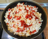 Foto del paso 5 de la receta: Fajitas de pollo 2