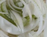 Foto del paso 2 de la receta: Pollo en escabeche Tabasco