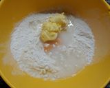 Foto del paso 1 de la receta: Torta rogel