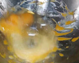 Foto del paso 1 de la receta: Pionono con batidora 🥰🥰🥰😍
