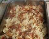 Foto del paso 8 de la receta: Pasta casera rellena