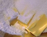 Foto del paso 1 de la receta: Tarta de manzana