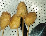 Foto langkah ke 5 dari resep Sempol tahu.