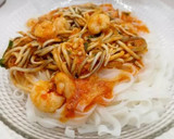Foto del paso 1 de la receta: Sugerencia que comer esta semana 4
