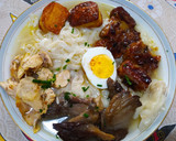 Foto del paso 9 de la receta: El Ramen de mi casa es particular