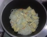Foto del paso 3 de la receta: Hígado encebollado fácil rápido y barato 🙌😁
