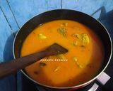 Foto langkah ke 3 dari resep Kare Ayam Khas Jawa Timur.