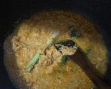 Foto langkah ke 5 dari resep Semur Daging Slice+Kentang+Tempe.