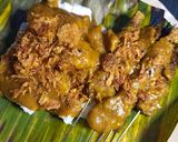 Foto langkah ke 7 dari resep 21. Sate Padang (Bumbu Kuah Kuning).