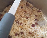 Foto del paso 2 de la receta: Strogonoff de gambas
