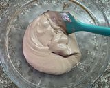 Foto del paso 5 de la receta: Postre de cacao y café