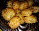 चौला बारा (chaura bara recipe in marathi) रेसिपी स्टेप 5 फोटो 