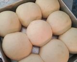 Foto langkah ke 5 dari resep Thai Milk Bun.