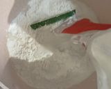 Foto langkah ke 1 dari resep Bubur Sumsum Mutiara.