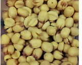 Hình bước làm 3 của món Đu đủ tiềm táo đỏ bổ dưỡng đẹp da