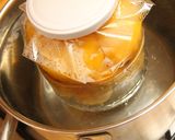 Őszibarack befőtt recept fázis 9 fotója