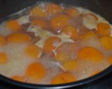 Foto del paso 4 de la receta: Kinotos al moscato