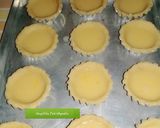 Foto langkah ke 3 dari resep Pie buah.