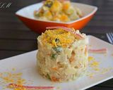 Foto del paso 7 de la receta: Ensaladilla baja en calorías