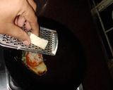 A picture of step 3 of Eggplant Roll ups.