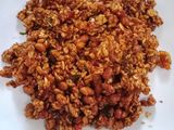 Kering Tempe Pedas Manis
