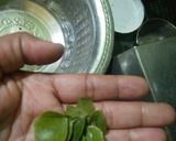 केरल का भुना मुर्गा रेसिपी चरण 4 फोटो