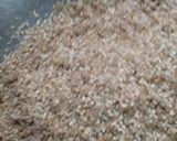 खुशखुशीत तीळ गुळ वडी (Tilgul Vadi Recipe In Marathi) रेसिपी स्टेप 3 फोटो 