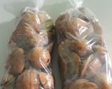 Foto langkah ke 1 dari resep Oseng2 jengkol pedas mantul.