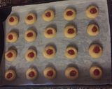 Foto del paso 3 de la receta: Pepas