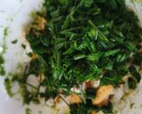 Avokádó krém recept fázis 3 fotója
