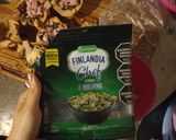 Foto del paso 8 de la receta: Canastitas integrales de acelga, saludables y con pocos ingredientes!