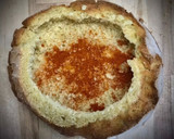 Foto del paso 2 de la receta: Provolone picante con jamón