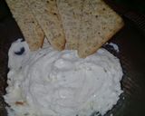 Foto del paso 2 de la receta: Queso saborizado untable!!!🤗😙