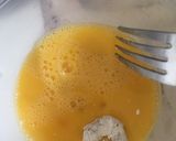 Foto langkah ke 3 dari resep Udang goreng tepung.