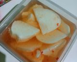 Foto langkah ke 3 dari resep Asinan Bogor.