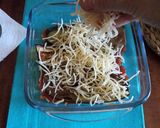 Foto del paso 15 de la receta Lasaña de berenjena con mozzarella fresca