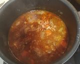 Foto del paso 4 de la receta: Filetes Rusos Al Pacino