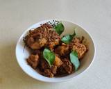 Butter/ ghee chicken roast recipe step 5 photo