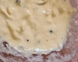Hình bước làm 7 của món Thịt Schnitzel với sốt hành tiêu