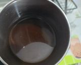 Foto langkah ke 2 dari resep Cold Brew Coffee.